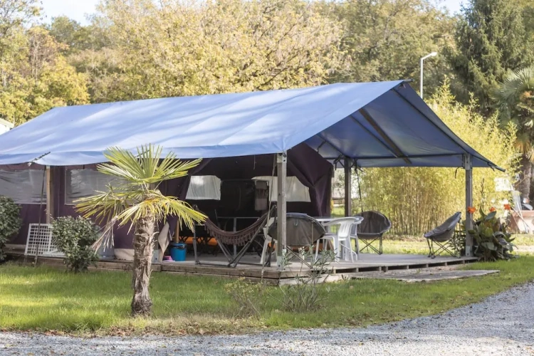 Tent