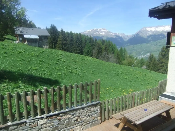 Chalet