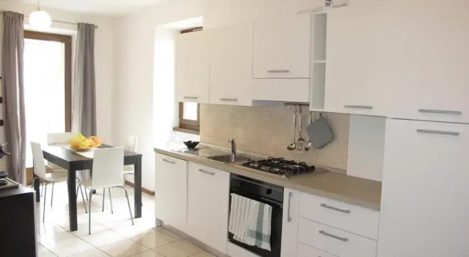 Appartamento turistico all'olivaia