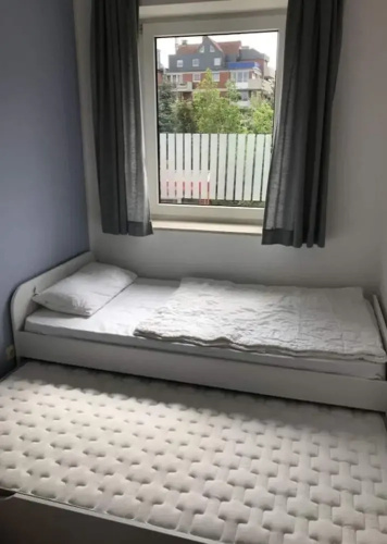 Verpust Comfortable Holiday Residence