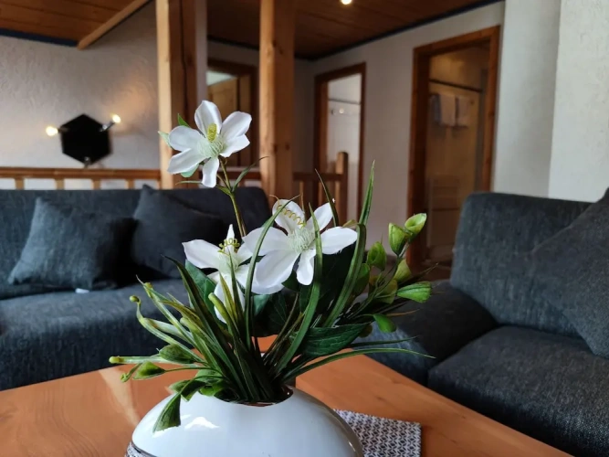 2 Bedrooms Comfort Apartment with balcony