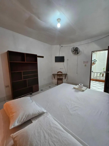 Sarisa House