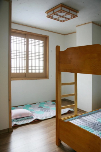 Wansangol Guesthouse