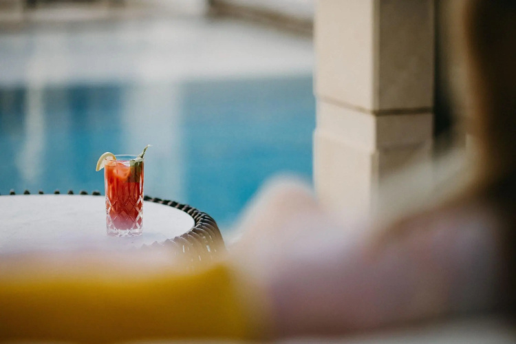 The St. Regis Amman photo 28