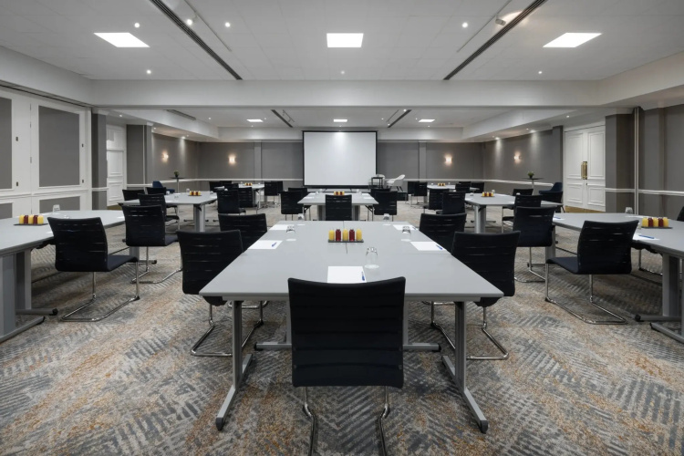 Delta Hotels Heathrow Windsor