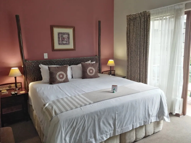 Acacia Guesthouse
