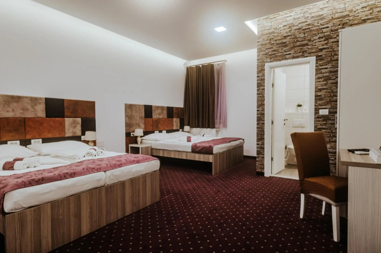 Hotel & Spa Meydan
