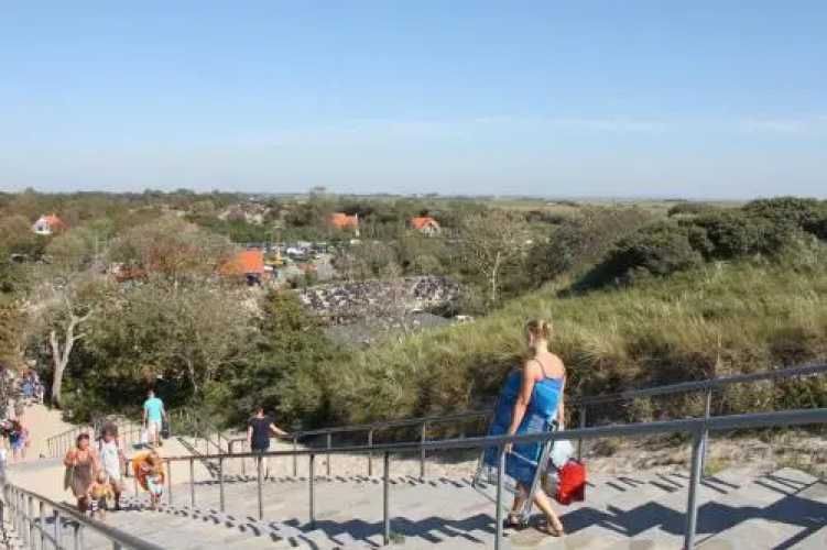 De Zilvermeeuw
