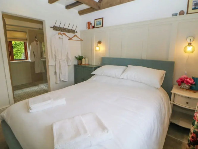 Bay Tree Cottage