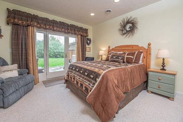 Deep Creek Village #10