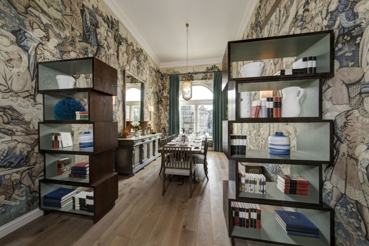 The Balmoral photo 22