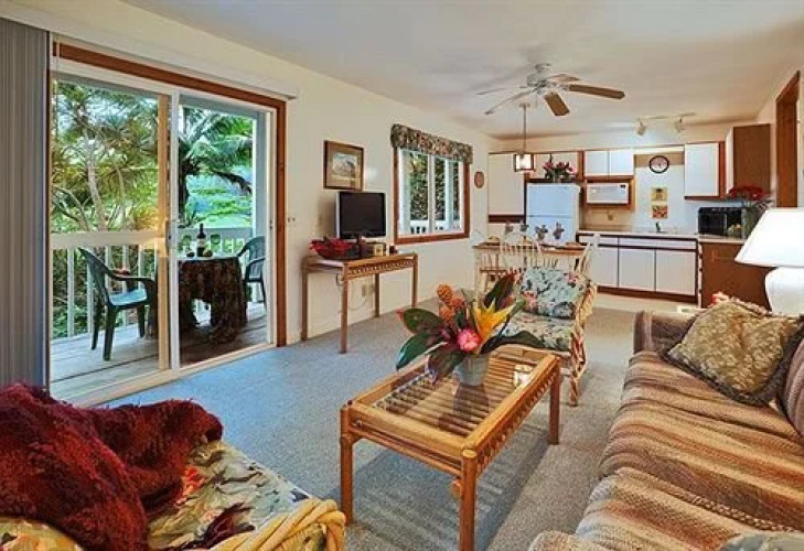 Hale Kua Guests