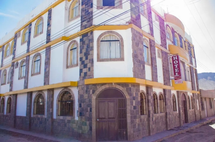 Hotelafbeelding