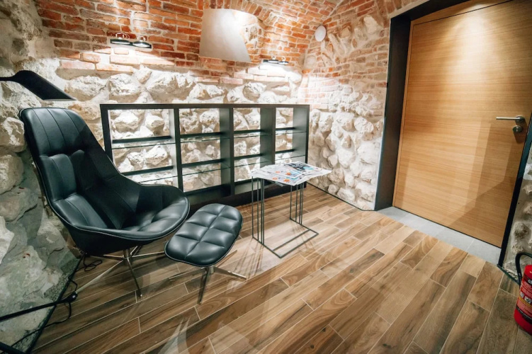 Luxury Apartments by Wawel Castle