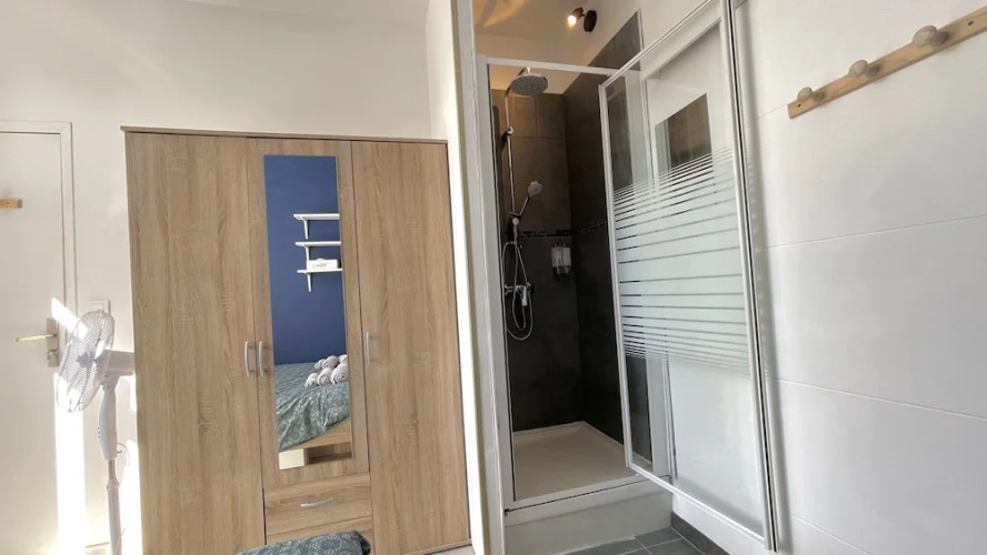 La Tropical De Croix - Chambre D'hôtes