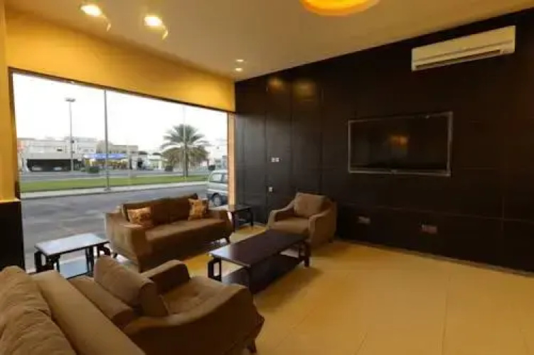 Sedra Hotel Suites