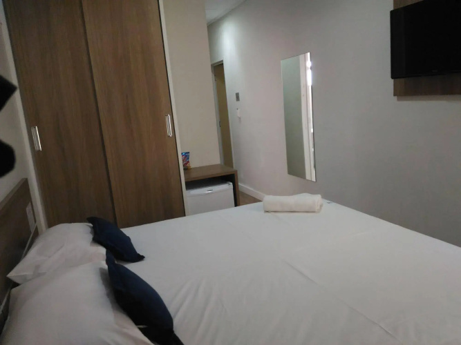 Assay Plaza Hotel