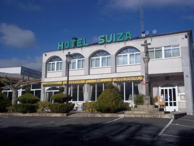 Image de l'hôtel