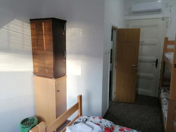 Hostel Exit Labirint Centar