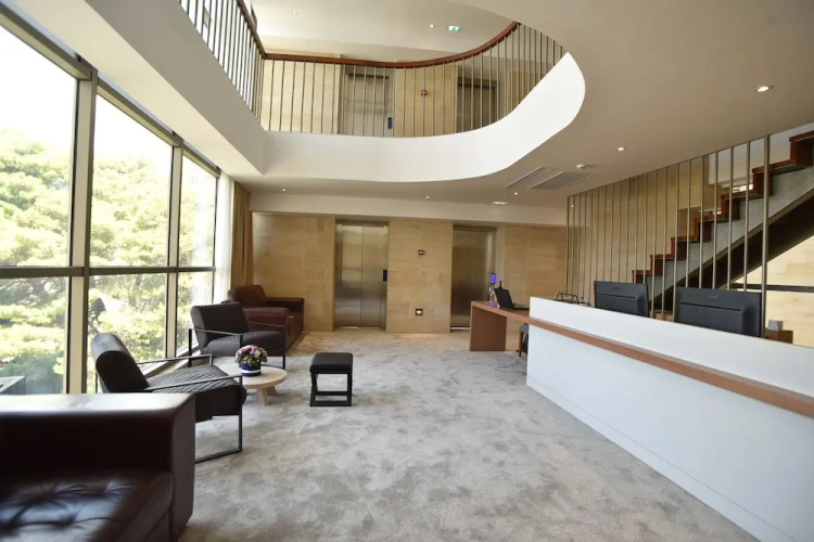 Harmonia Residence