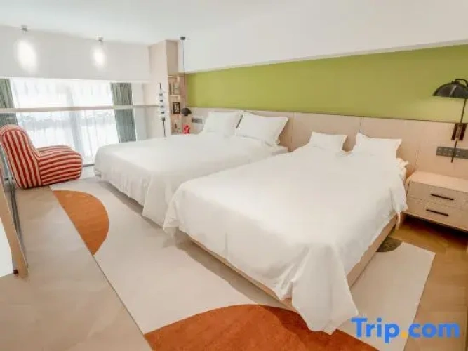 1 Bedroom Standard Family room