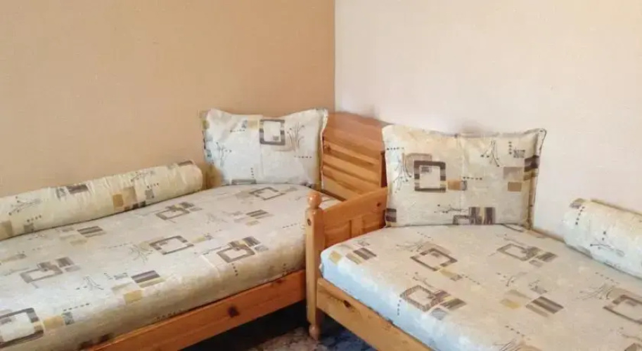 Rumi Guest House