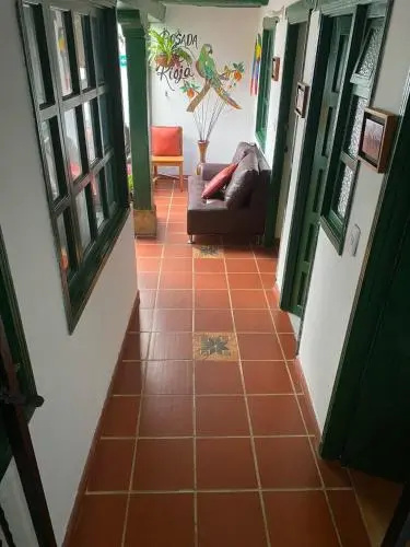 Posada Saquenzipa