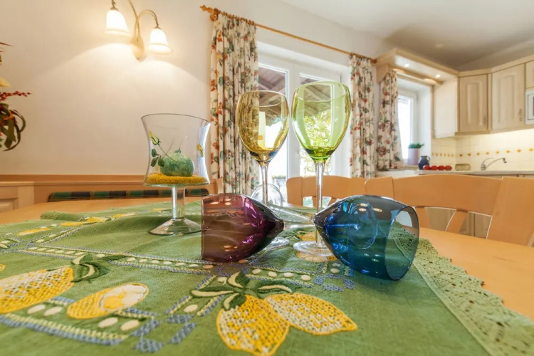Salzburg Chalet
