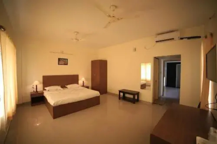 Hotel Pankaj