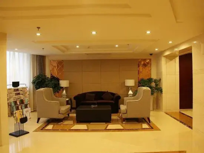 Qingshen Hotel