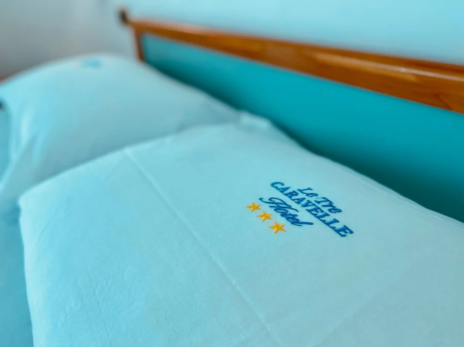 Le Tre Caravelle Hotel