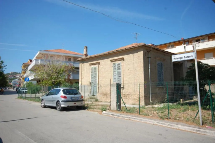 Appartamento al mare a Silvi Marina