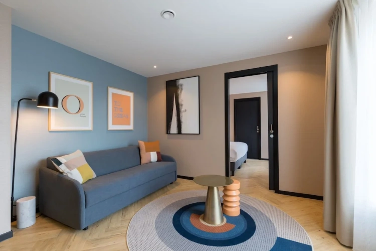 Premium Apartment