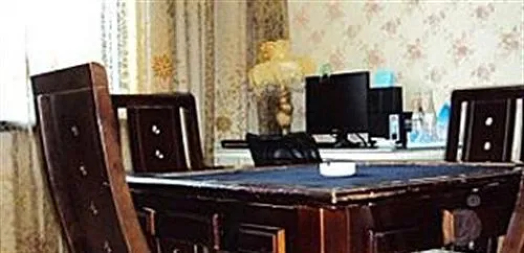 Ruian Oasis Hotel