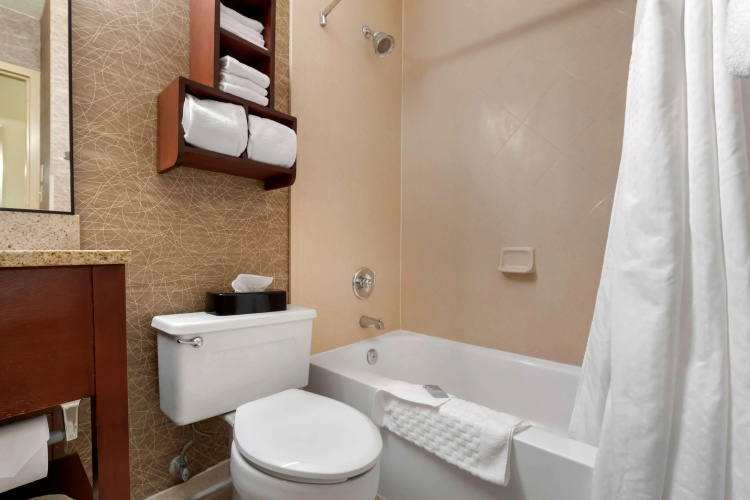Best Western Fairmont photo 11