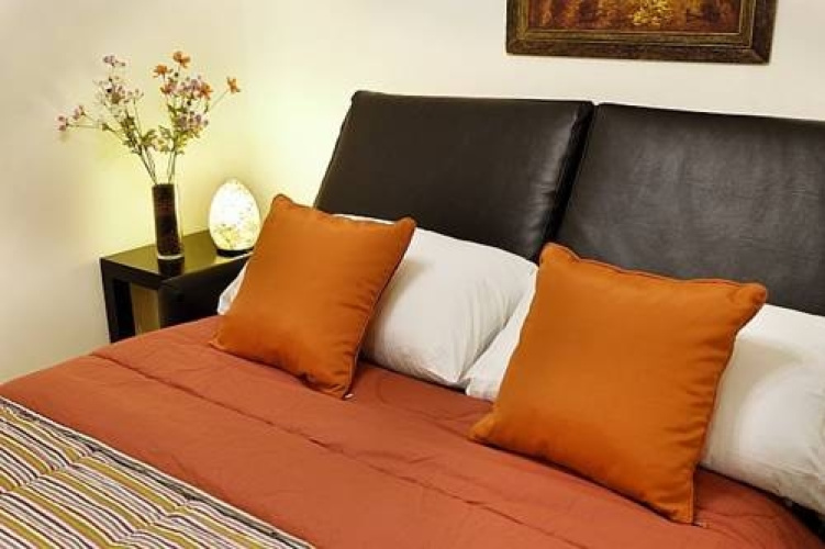 BA Tango Apartments Laprida