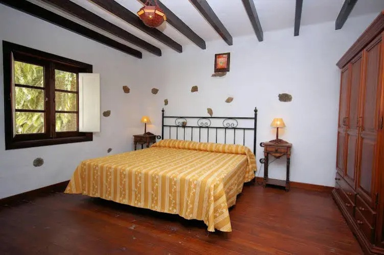 Finca La Crucita 2 (MALA)