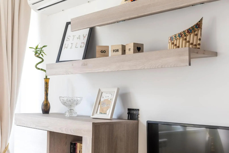 Ada Bucharest Apartment