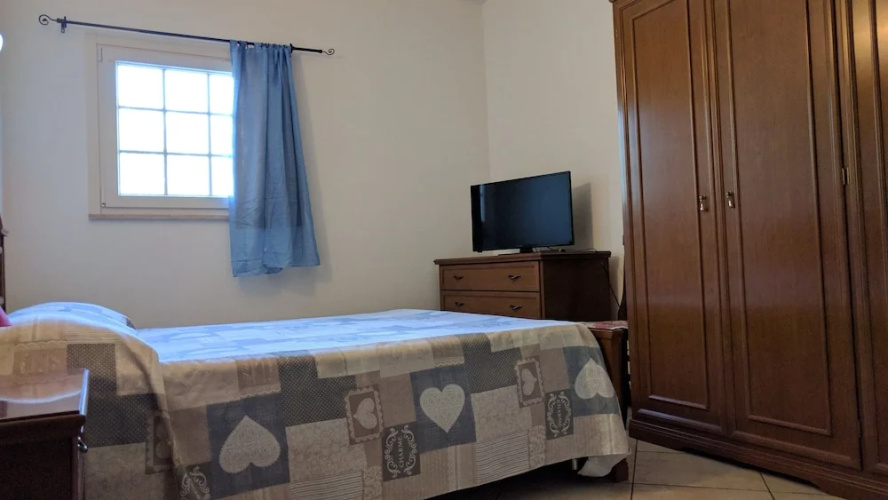 La Casa di Mary
