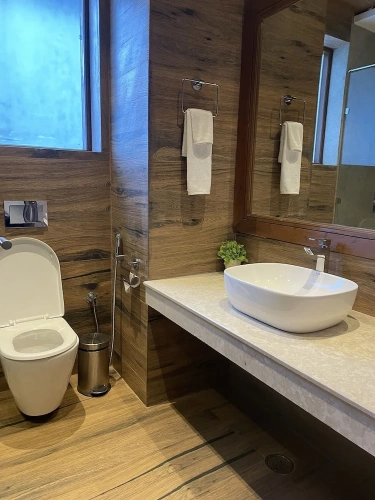 1 Bedroom Executive room
