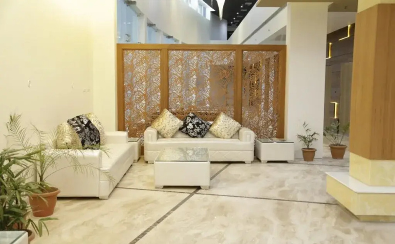 Imagen del hotel