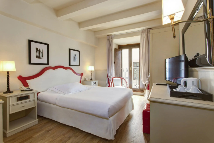 Grand Hotel Cavour photo 12