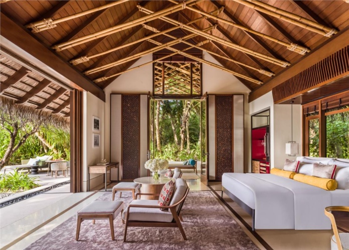 One And Only Reethi Rah photo 13