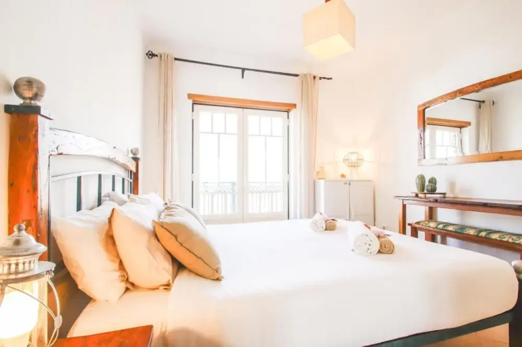 Apartment Rhodes