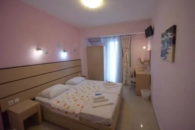 Rainbow Resort