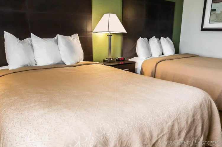 Econo Lodge Lexington