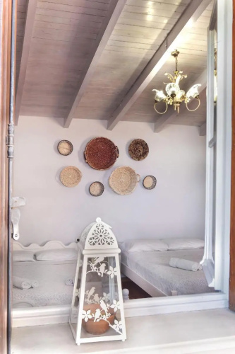Kasteli Suites