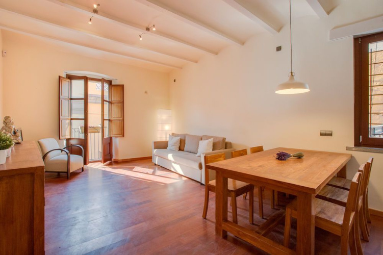 Apartamento Ayuntamiento II
