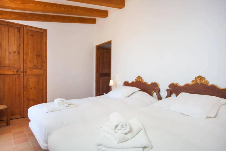 Agroturismo Son Not