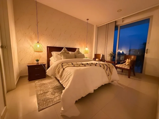 Comfort Apartment